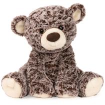 Bicho de pelúcia GUND Knuffel Teddy Bear Classic Brown 30cm