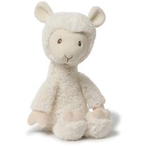 Bicho de pelúcia GUND Lil' Luvs Coleção Liam Llama 30cm