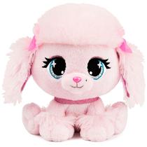 Bicho de pelúcia GUND P.Lushes Designer Fashion Pets Pinkie Monroe Poodle Premium Dog Soft Plush 15 cm