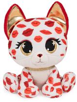 Bicho de pelúcia GUND P.Lushes Pets Gem Stars Scarlett Smooches