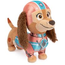 Bicho de pelúcia GUND PAW Patrol Liberty Heroic 30 cm de altura