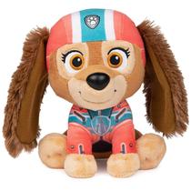 Bicho de pelúcia GUND PAW Patrol Liberty Plush de 15 cm por mais de 1 ano