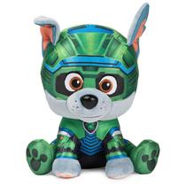 Bicho de pelúcia GUND PAW Patrol Rocky The Mighty Movie 15 cm