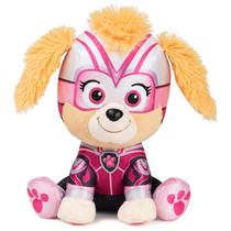 Bicho de pelúcia GUND PAW Patrol Skye The Mighty Movie 15 cm