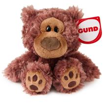 Bicho de pelúcia GUND Philbin Teddy Bear Forever Friends 18 cm