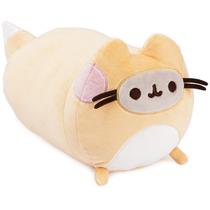 Bicho de pelúcia GUND Pusheen Enchanted Fox de 28 cm - 8 anos ou mais