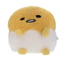 Bicho de pelúcia GUND Sanrio Gudetama Deluxe Egg 17 cm