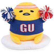 Bicho de pelúcia GUND Sanrio Gudetama The Lazy Egg Sporty 23cm