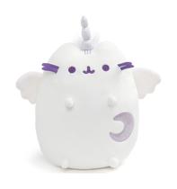 Bicho de pelúcia GUND Super Pusheenicorn Pusheen Unicorn