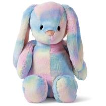 Bicho de Pelúcia GUND Thistle Rabbit - Coelho da Páscoa 38cm