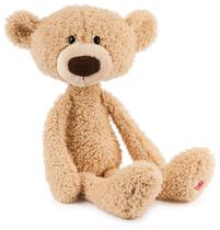 Bicho de pelúcia GUND Toothpick Classic Teddy Bear 15"
