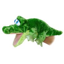 Bicho de pelúcia Hand Puppet Aurora Interactive Grator Bicho de pelúcia Hand Puppet Aurora Interactive Grator