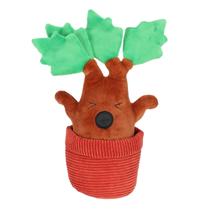 Bicho de pelúcia Harry Potter Mandrake 25 cm com rugas Bicho de pelúcia Harry Potter Mandrake 25 cm com rugas