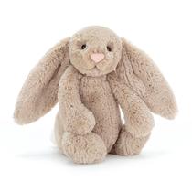 Bicho de pelúcia Jellycat Bashful Beige Bunny Medium 30 cm