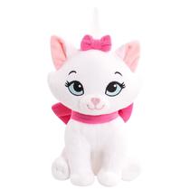 Bicho de pelúcia Just Play Disney Classics Bean Marie Cat 6.5