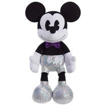 Bicho de pelúcia Just Play Disney Mickey Mouse 48 cm Bicho de pelúcia Just Play Disney Mickey Mouse 48 cm