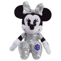 Bicho de pelúcia Just Play Disney Minnie Mouse 20cm