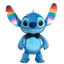 Bicho de pelúcia Just Play Disney Pride Stitch 38 cm