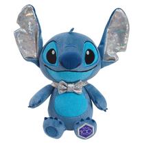 Bicho de pelúcia Just Play Disney Stitch 23 cm para crianças de 2 anos ou mais