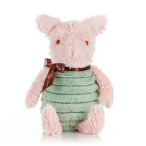 Bicho de pelúcia KIDS PREFERED Baby Classic Winnie the Pooh Piglet