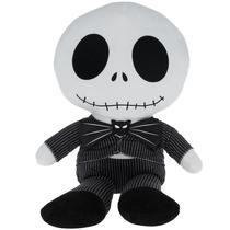 Bicho de pelúcia KIDS PREFERIU Jack Skellington 64 cm de pelúcia Bicho de pelúcia KIDS PREFERIU Jack Skellington 64 cm de pelúcia