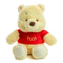 Bicho de pelúcia Kids Preferred Disney Baby Winnie the Pooh 30cm Bicho de pelúcia Kids Preferred Disney Baby Winnie the Pooh 30cm