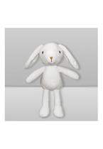 Bicho de Pelúcia Laço Bebê