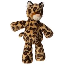 Bicho de Pelúcia Leopardo Mary Meyer Marshmallow Zoo - 33cm