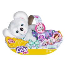 Bicho de Pelúcia Little Live Pets Cozy Dozy Kip Koala - Com Som Bicho de Pelúcia Little Live Pets Cozy Dozy Kip Koala - Com Som