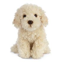 Bicho de pelúcia Living Nature Labradoodle 25 cm Fluffy Dog Bicho de pelúcia Living Nature Labradoodle 25 cm Fluffy Dog