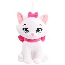 Bicho de Pelúcia Marie - Gato da Disney - 6,5"