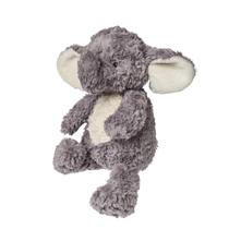 Bicho de pelúcia Mary Meyer Again Friends Elephant 30cm