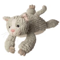 Bicho de pelúcia Mary Meyer Cozy Toes Soft Toy Cat 43 cm Bicho de pelúcia Mary Meyer Cozy Toes Soft Toy Cat 43 cm