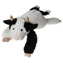 Bicho de pelúcia Mary Meyer Cozy Toes Soft Toy Cow 43 cm
