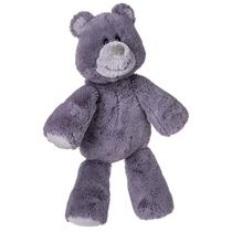 Bicho de pelúcia Mary Meyer Marshmallow Zoo Berry Bear 33cm