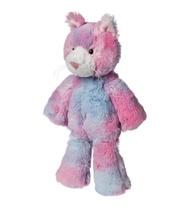 Bicho de pelúcia Mary Meyer Marshmallow Zoo Cupcake Kitty 9 cm Bicho de pelúcia Mary Meyer Marshmallow Zoo Cupcake Kitty 9 cm