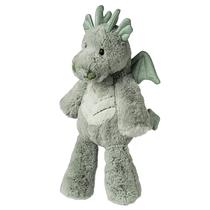 Bicho de pelúcia Mary Meyer Marshmallow Zoo Dragon 33cm