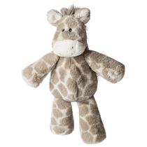 Bicho de pelúcia Mary Meyer Marshmallow Zoo Greyling Giraffe Bicho de pelúcia Mary Meyer Marshmallow Zoo Greyling Giraffe