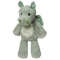 Bicho de pelúcia Mary Meyer Marshmallow Zoo Junior Dragon 23cm