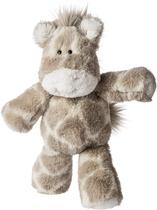 Bicho de pelúcia Mary Meyer Marshmallow Zoo Junior Giraffe 23cm