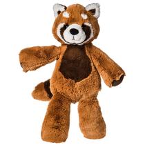 Bicho de pelúcia Mary Meyer Marshmallow Zoo Red Panda 33cm