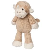 Bicho de pelúcia Mary Meyer Marshmallow Zoo Soft Toy Monkey 23 cm