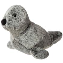 Bicho de pelúcia Mary Meyer Marshmallow Zoo Surfs Up Seal 23 cm Bicho de pelúcia Mary Meyer Marshmallow Zoo Surfs Up Seal 23 cm