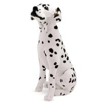 Bicho de pelúcia Melissa & Doug Giant Dalmatian Dog 63cm