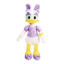 Bicho de Pelúcia Mickey e Daisy - Disney Junior - Just Play