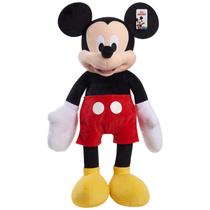 Bicho de Pelúcia Mickey Mouse Disney Junior - 1m de Altura Bicho de Pelúcia Mickey Mouse Disney Junior - 1m de Altura