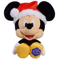 Bicho de Pelúcia Mickey Mouse - Just Play - 40cm