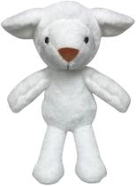 Bicho de Pelúcia Minha Primeira Pelúcia Animais - Laço Bebe -
