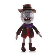 Bicho De Pelúcia Monster Zombies Divertidos 30cm Engraçados