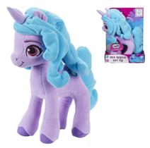 Bicho de pelúcia My Little Pony Izzy Moonbow Eco Plush 20 cm